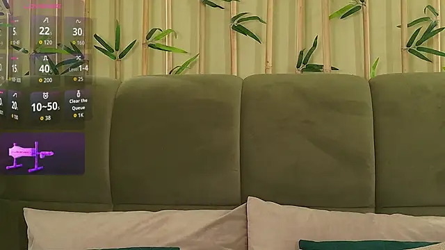 Živý XXX chat ErinEvans