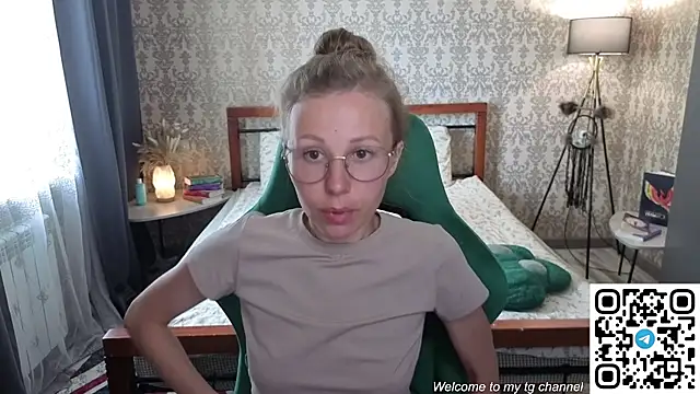 Lill_Ana 라이브 XXX 채팅