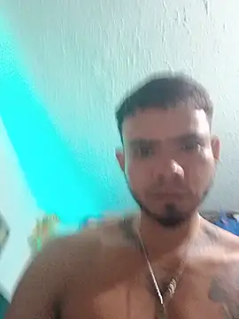 Chat XXX en directo de Niick01_