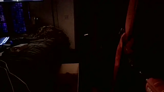 Werg9998 Live XXX Chat