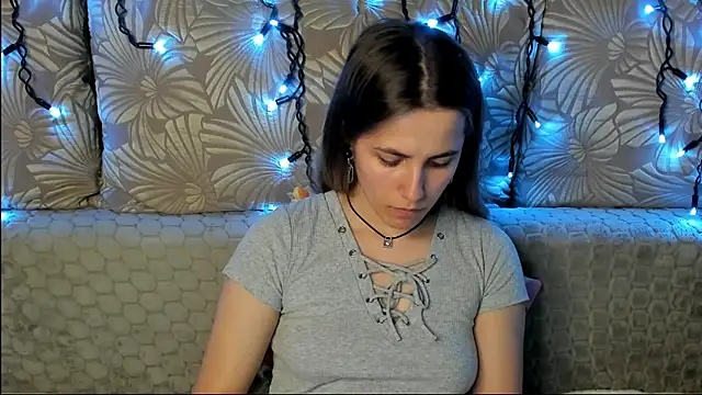 MaggieCake Live XXX Chat