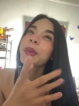Milleradhara24 Live XXX-chat