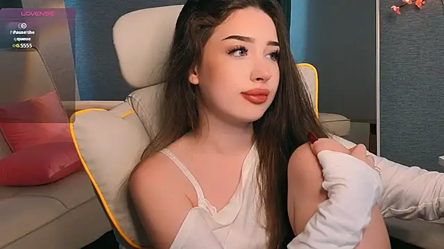 noonespyed Chat XXX in diretta
