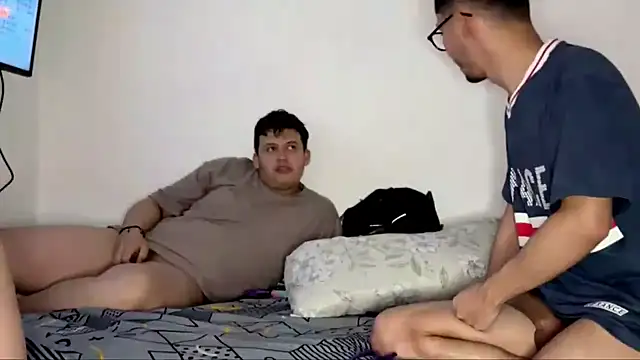 Couple_one Live XXX Chat
