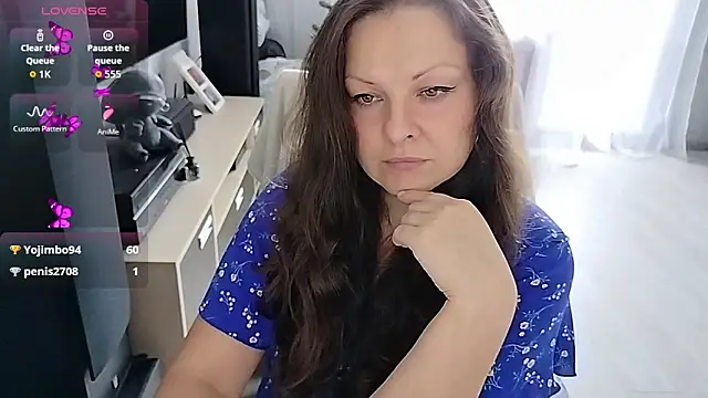 Marla_Singerrr 라이브 XXX 채팅