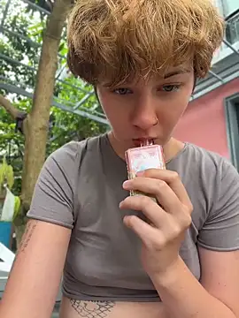 IceMur Live XXX-Chat