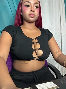 Kloe_rousse01 live XXX chat