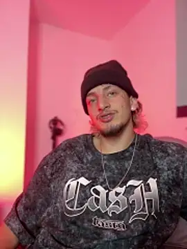 XXX chat uživo modela ZarcoXIX