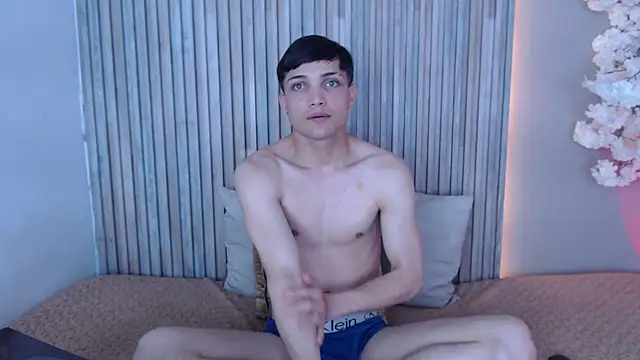 Chat +18 de Jay_Smile ao vivo