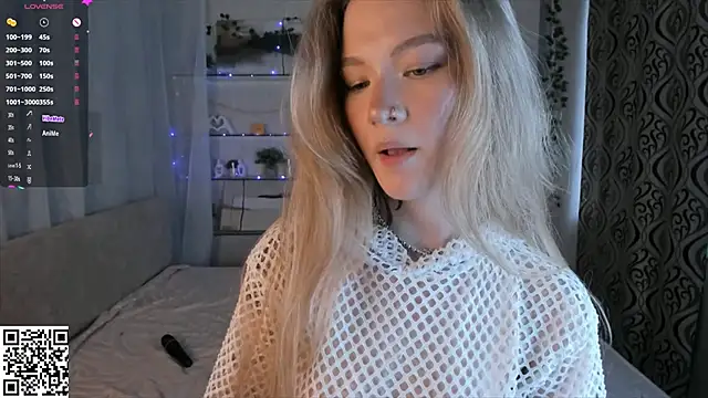 Chat XXX en directo de MaireLanda