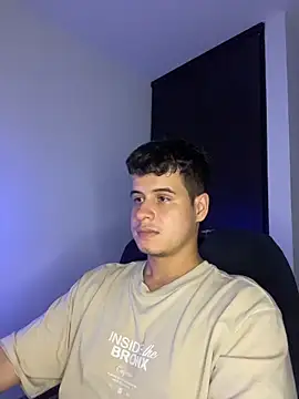 BjornSteel Live XXX-chat
