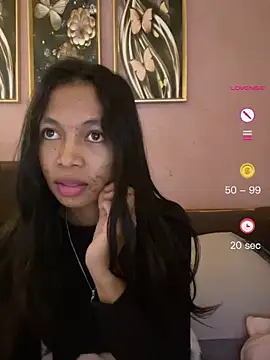 missuua Live XXX-chat