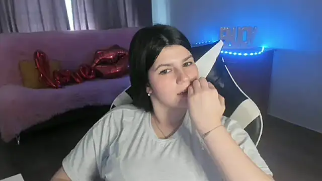 KisaModel – Naživo XXX chat
