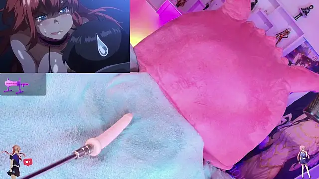 hani_bun XXX чат на живо