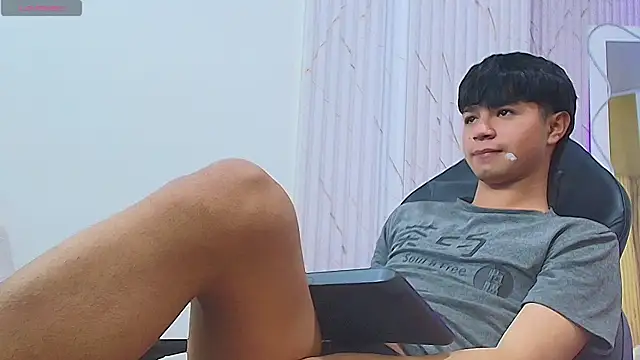 แชท XXX สดของ Spark_tay