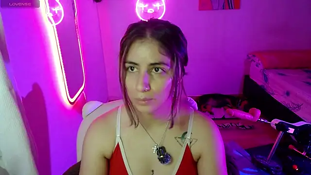 valentina_angel's Live XXX Chat