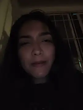 Chat XXX en directo de Thanilopera