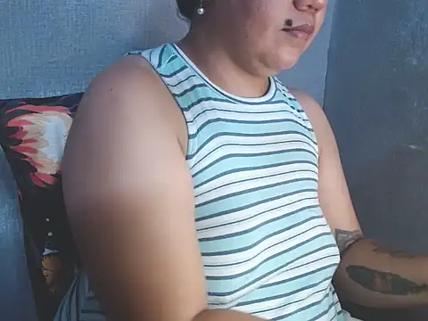 ambersmile Live XXX-Chat