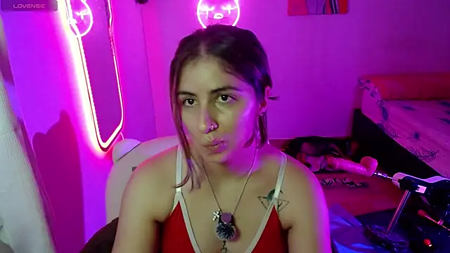 valentina_angelのライブXXXチャット