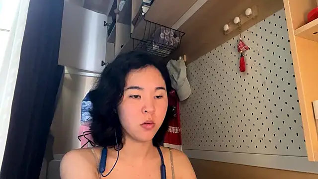 Chat XXX ao vivo de JennyCarpenter