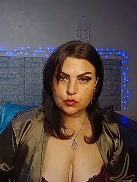 kataleya94's Live XXX Chat