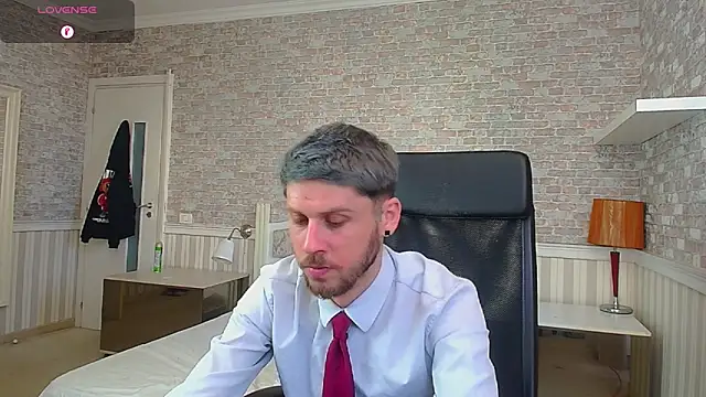 JonahShawn Live XXX chat