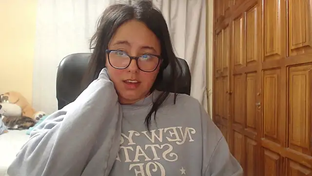 Chat XXX ao vivo de Venus_cat_