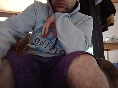 DerWixxser88 Webcam Show