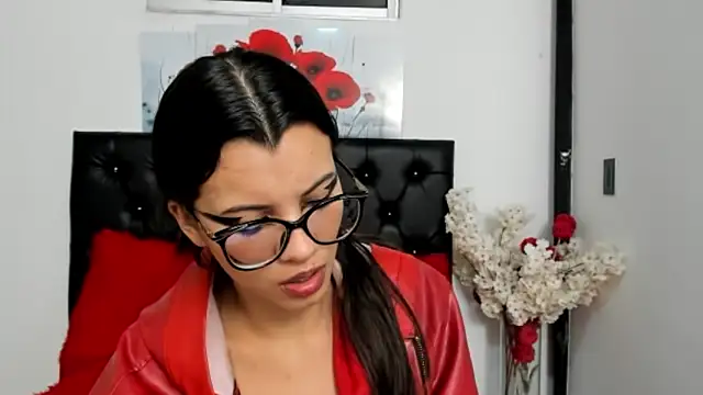 Czat XXX na żywo – pinky_f00x