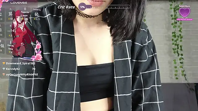 KaseyKItty_'s Live XXX Chat