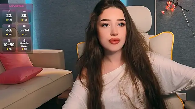 noonespyed live XXX chat
