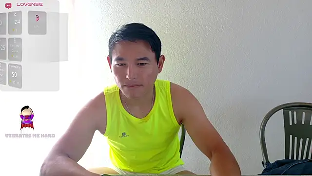 AsianBoy_Sunny Live XXX Chat
