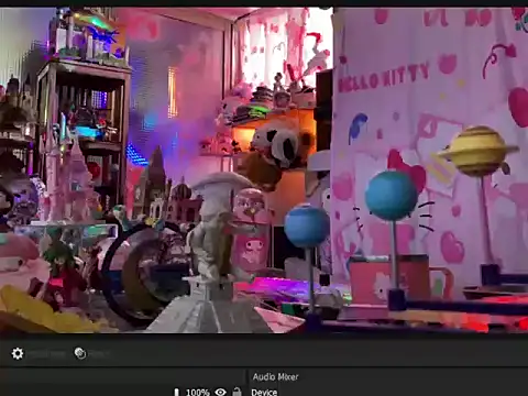 Živý XXX chat JesuAdam