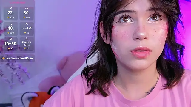 دردشة Hotary_Yuko الجنسية المباشرة