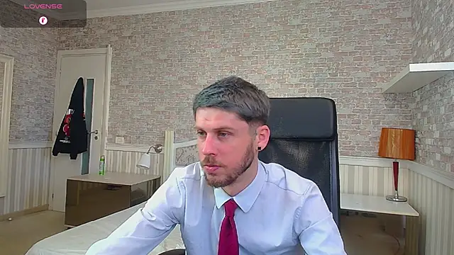 JonahShaw Live XXX-chat