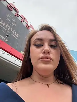 Chat XXX ao vivo de KiraSunshine