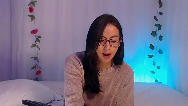 Belladonna_lips 现场XXX聊天
