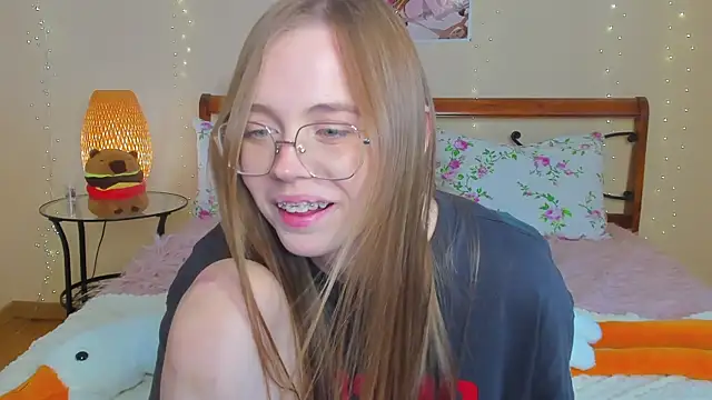 Živý XXX chat miya_soft