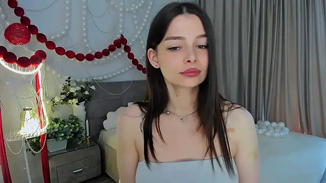 ContinentOfTranquility Chat XXX live