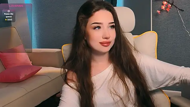 noonespyedn Live XXX chat