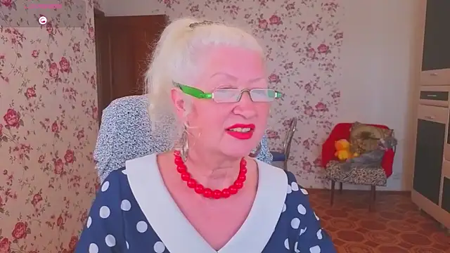Maya_Mayflower Adlı Modelin Canlı XXX Sohbeti