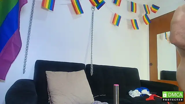 Chat XXX ao vivo de RoughSex_and_BDSM
