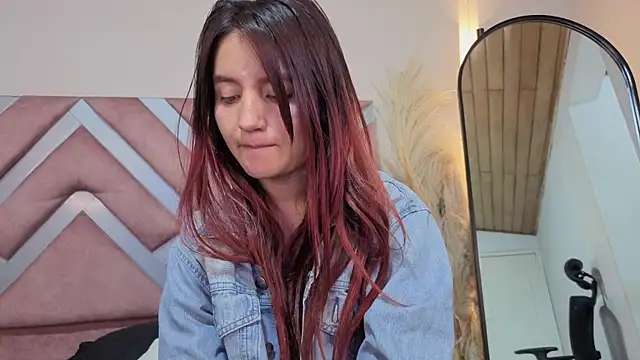 ashly_jones_ 现场XXX聊天