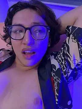 -BlueOpal- Live XXX-chat
