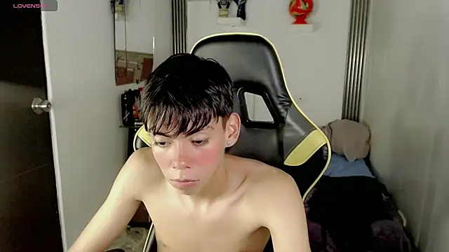 Liarr_ 라이브 XXX 채팅