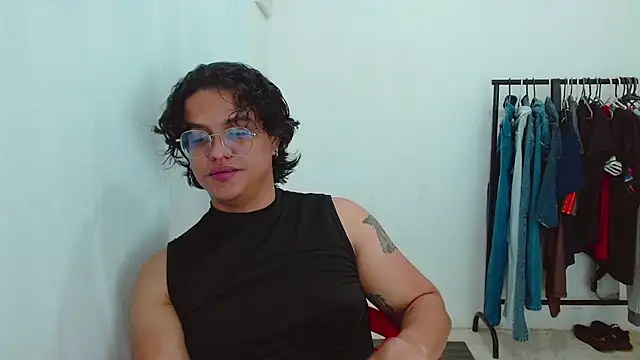 Diane_exotic's Live XXX Chat