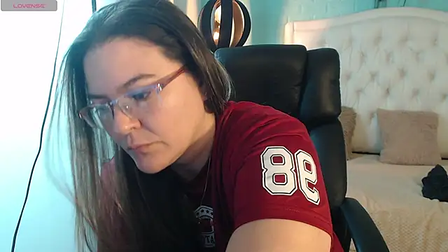 MsJossie Live XXX Chat