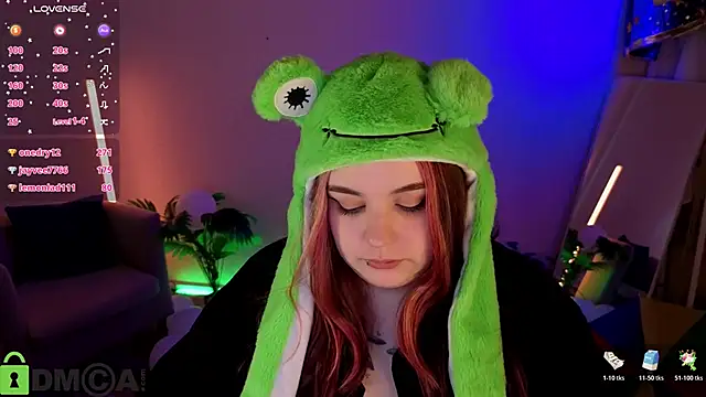 Mia_R0ss live XXX chat