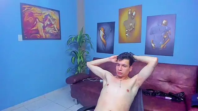 Brian_test Live XXX-Chat