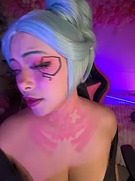Živý XXX chat seraphine23